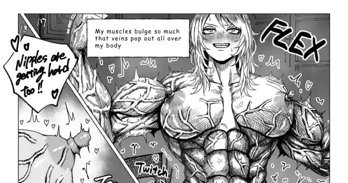 [Ebitarutaru(えびタルタル)] Halloween Manga [English] cover