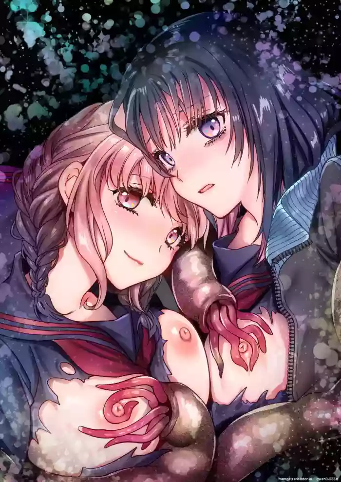 [Kurosawa pict (Kurosawa Yuri)] Seifuku Shokushu 21 [Digital] (SCANMTL) cover