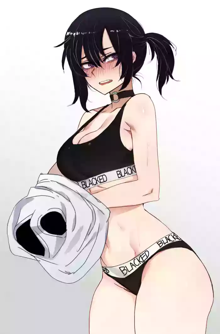 [Ratatatat74] Korean exchange student (Ongoing) [Eng] cover