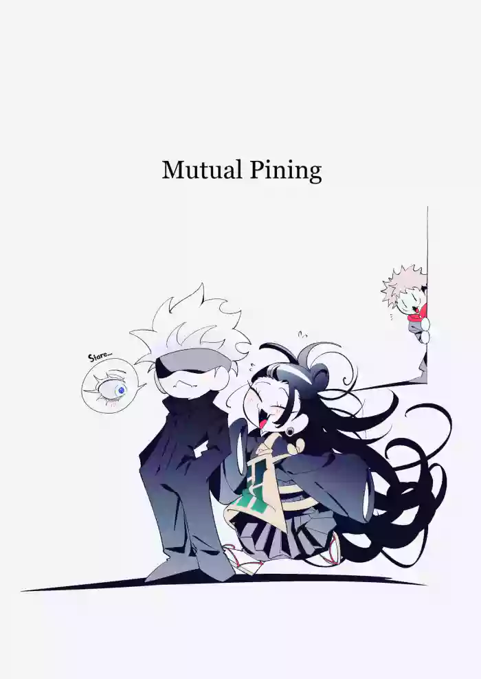 [Nanoghost] Mutual Pinning – Jujutsu Kaisen dj [Eng] cover