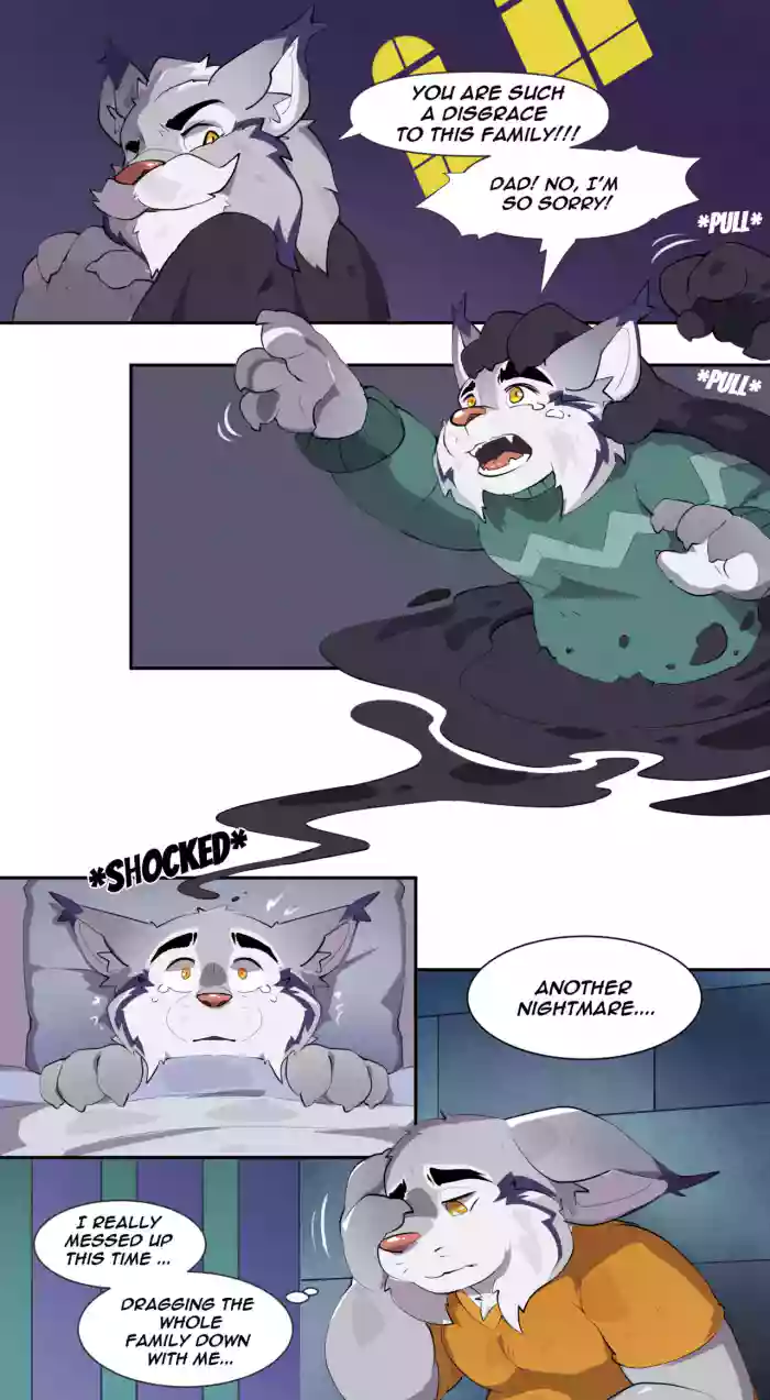 [Pawsve] Pawbert's Deal cover
