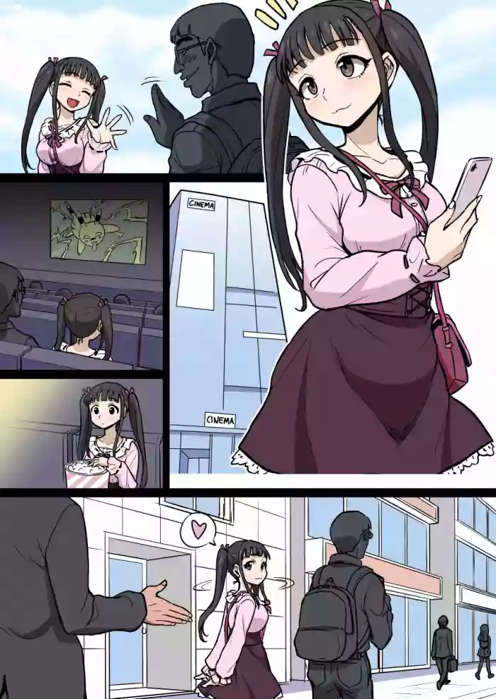 [Ichi Up (Gachonjirou)] Kusuguri Massage Chair 6 Otasa no Himeko-chan | Tickle Massage Chair 6: Himeko-chan, The Otaku Circle Princess [English]