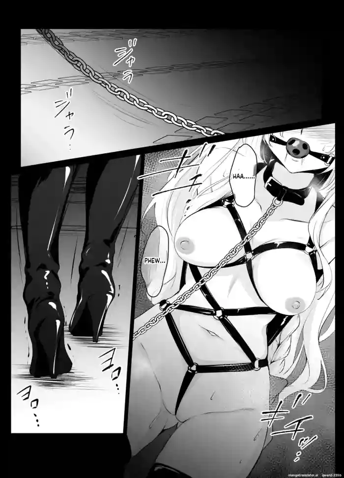 [ななのーと] 夜の公園でプレイさせられるシチュ (SCANMTL)