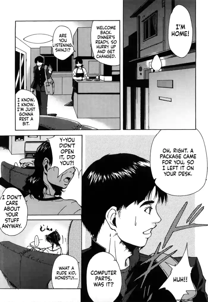 [Touma Itsuki] Yume de Iketara