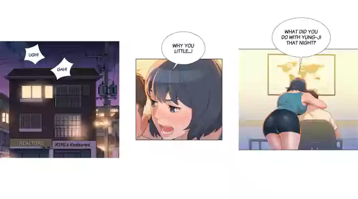 What Do You Take Me For (Sister Neighbor Nuna) Ep_010