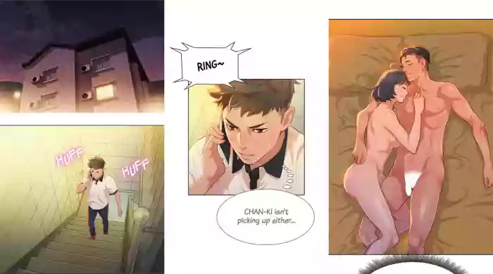 What Do You Take Me For (Sister Neighbor Nuna) Ep_009