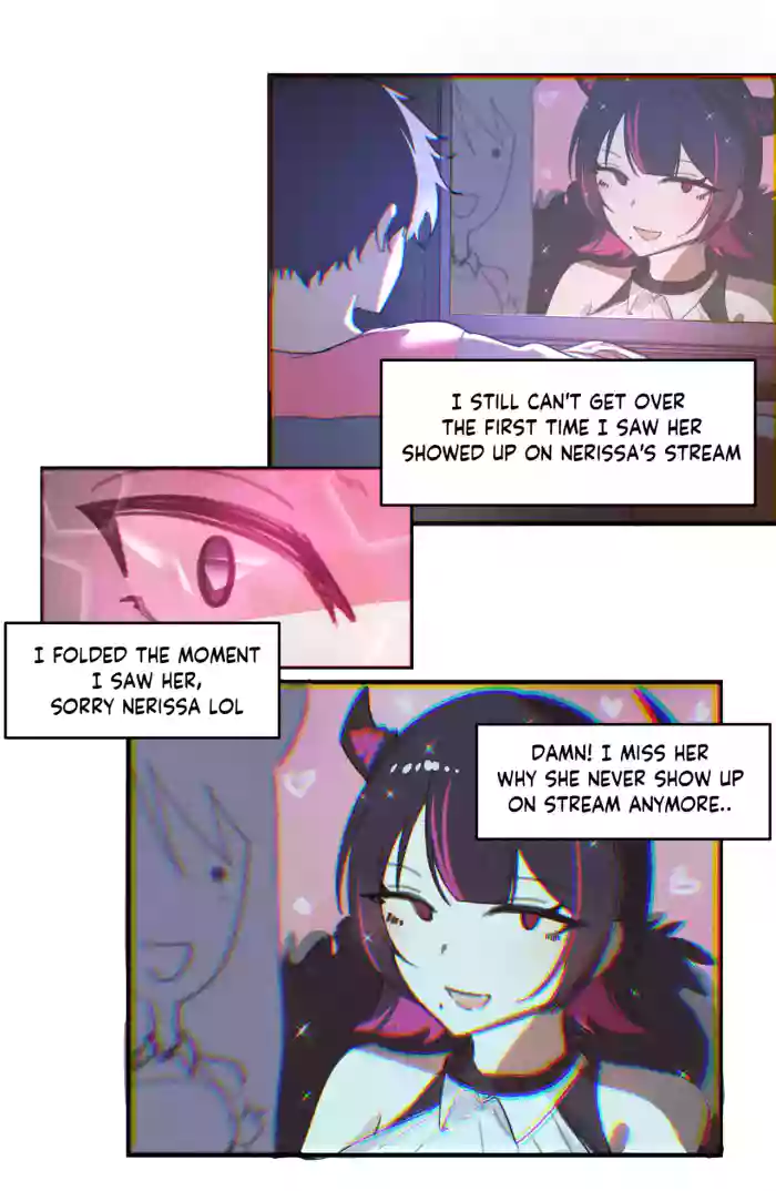 [DOJI] Erolive Nerissa Ravencroft ft. Aradia (Hololive English)