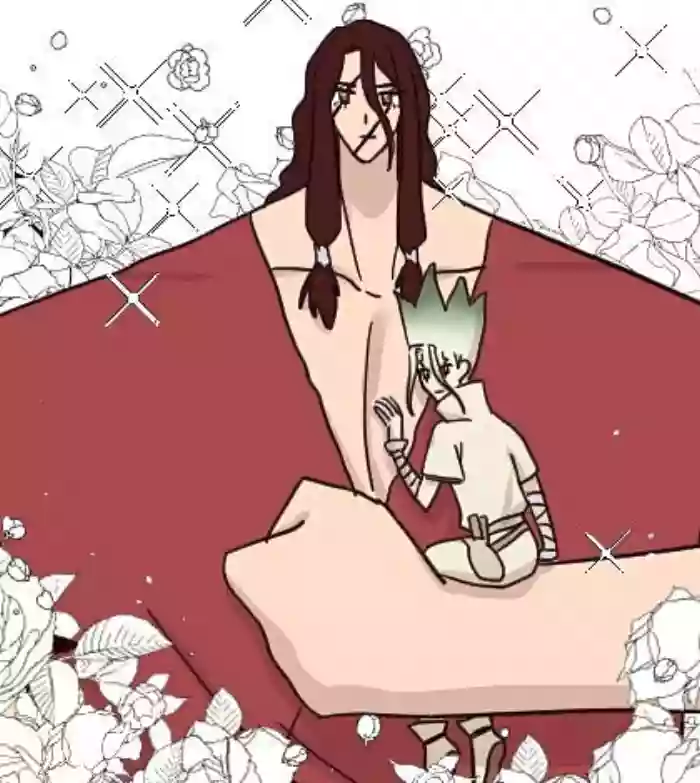 [jen] TsukaSen Log (Dr.STONE)