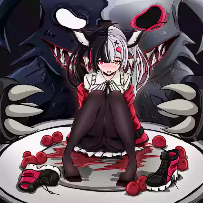 [English]Delicious Lacrimosa/美味安魂曲丸豚鼠本人投稿 cover