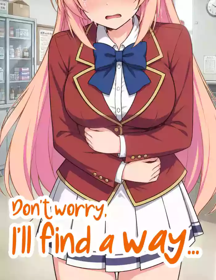 [Muke] Don't worry, I'll fine a way... (Classroom of the Elite) [English] [Gagak_Ireng] (rewrite)