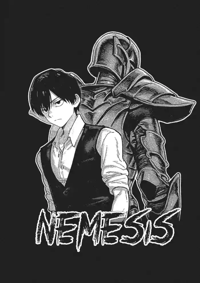 [feranoiz] Nemesis ch.1