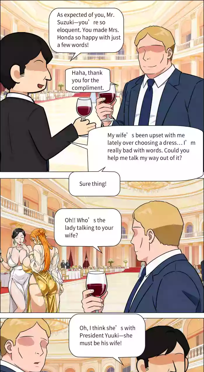 Banquet 1-5