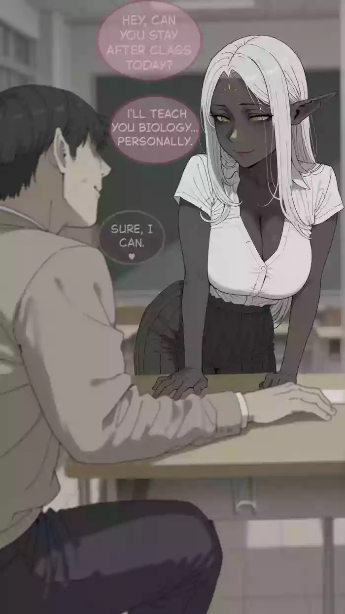 Cithis teacher cover