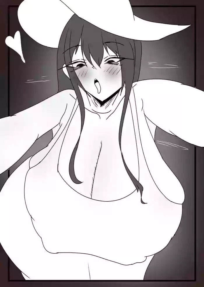 A kid Saved by a Weird, Tall Woman cover