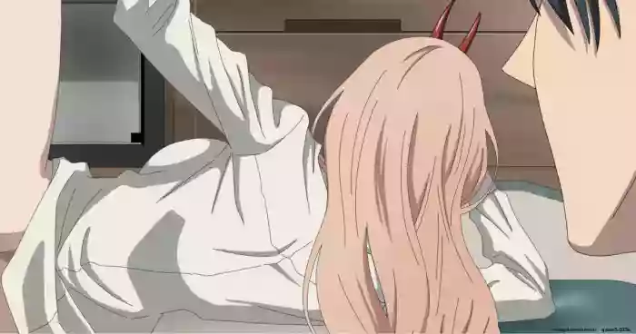 Aki Puts Power in Her Place [English MTL]