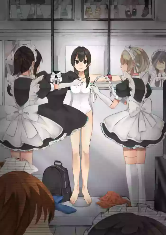 [OPQ] Sorry cover