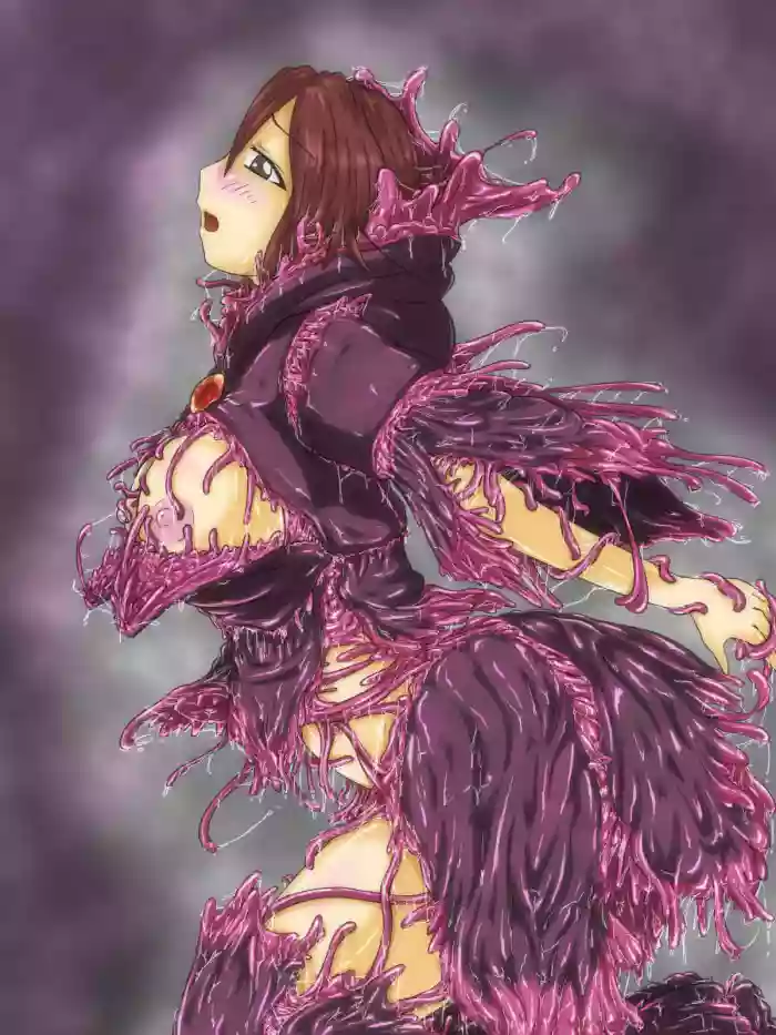 [Kaname] Parasitic Parasalous Summary (English) cover
