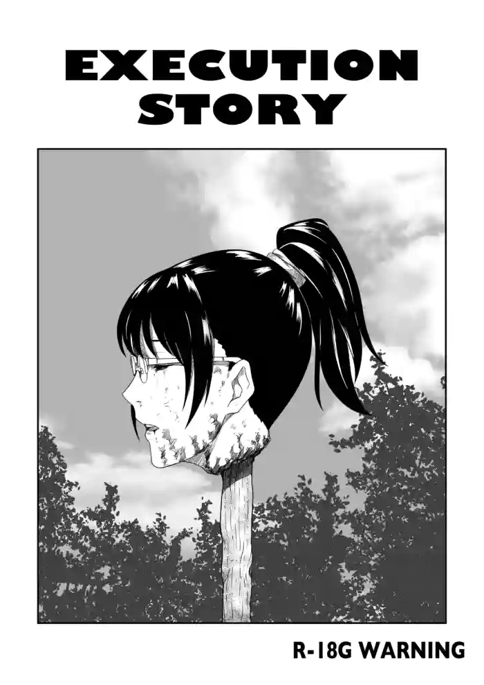 [C2] Execution Story cover
