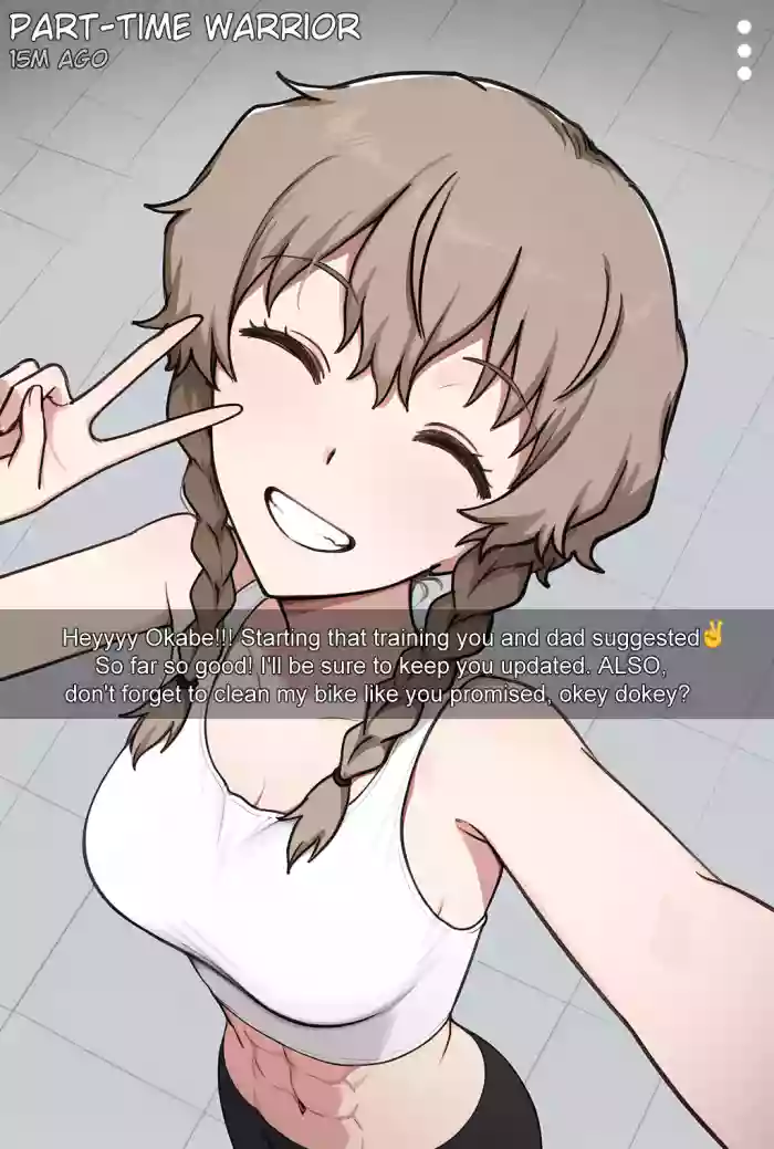 [Coiefen] Suzuha BBC NTR Messages FULL cover