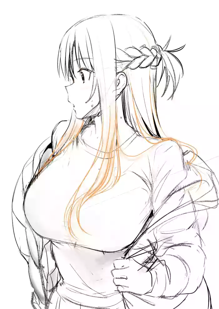 [Oninarasu] Asuna - Nishida 4 (Sword Art Online) [English]