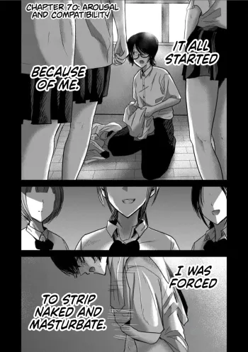 [Nakaura Tomoki] Ueno-kun wa Kaihatsu-zumi Dai 70 wa | Ueno-kun Has Been Developed Chapter 70 [English] cover