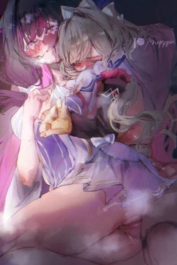 [Patreon]Nyeppu