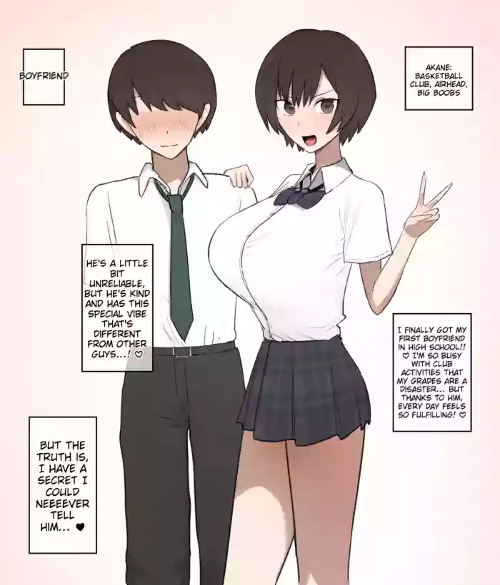 [Giga] Original Short Manga ① [English] [MTL] cover
