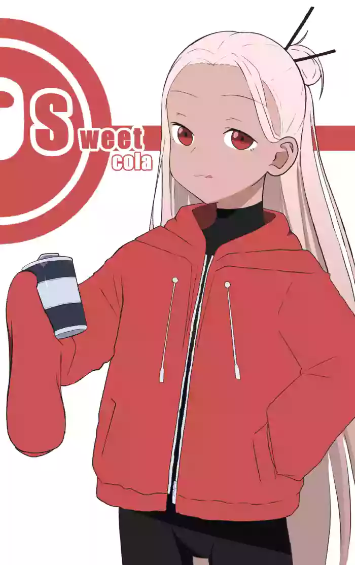 [RavioliMochi] Sweet Cola - User Manual [English] cover