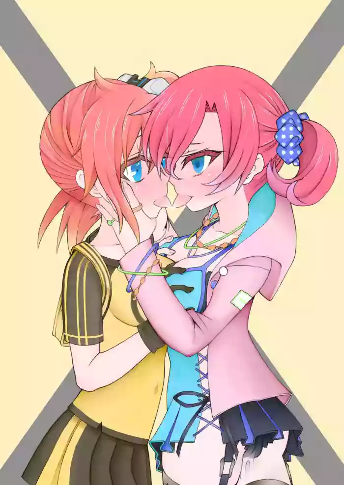 [Subaru] Nokia seems to have been hacked ...! ?? (Digimon Story Cyber Sleuth) (VGT13) (English)