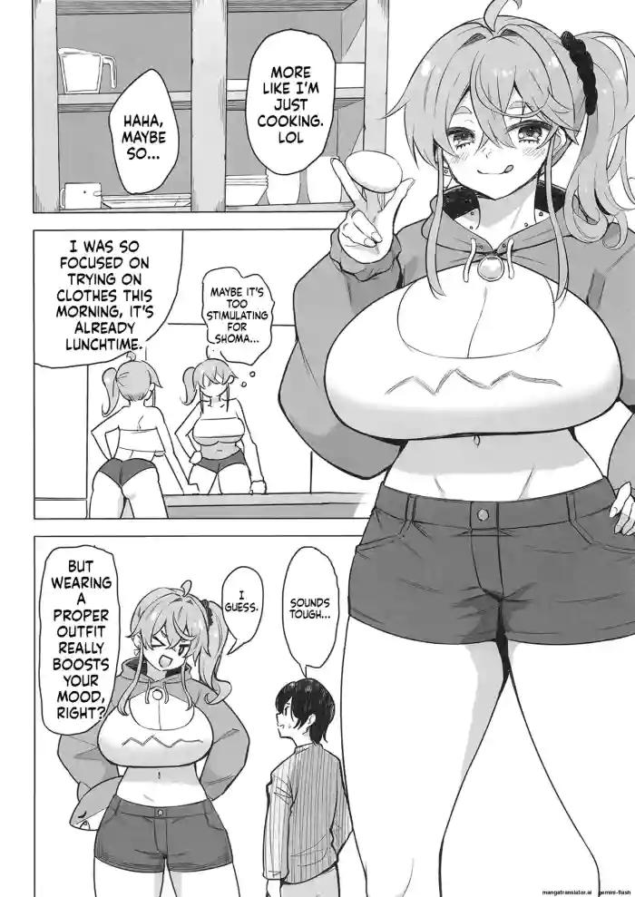 Custom Various Paizuri cover
