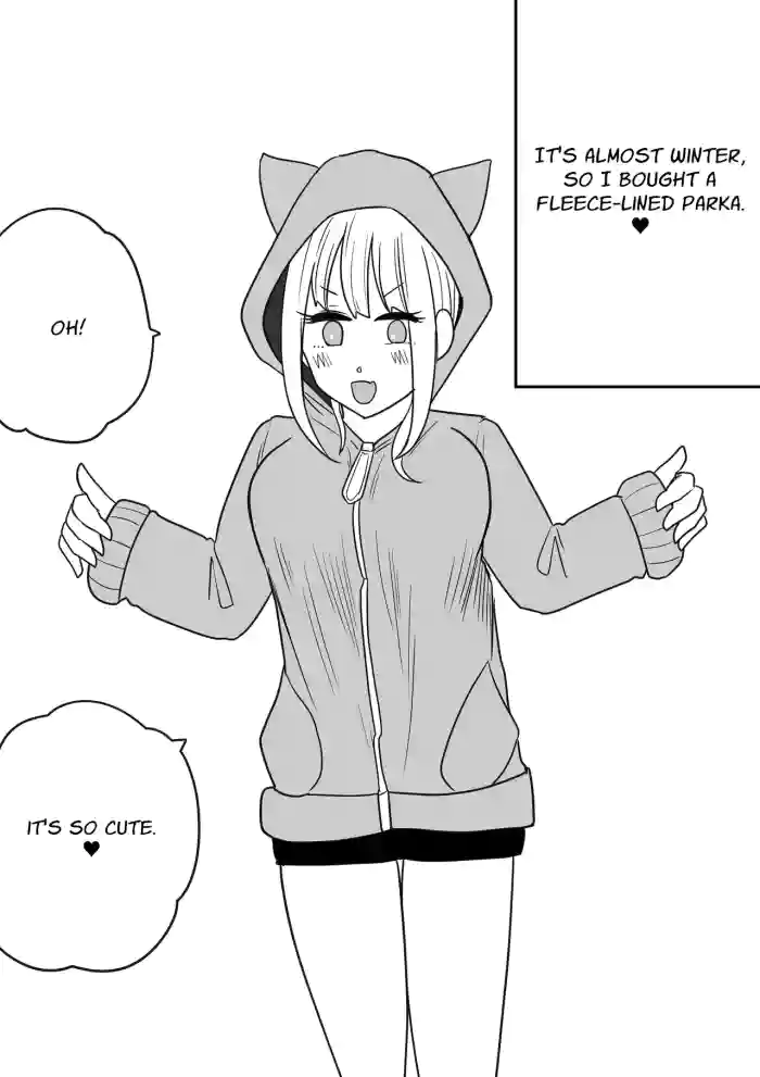 [RikopinRikopin] Nekomimi Paakaa Joshi, Ura Kimo ni Okasareru | Violated by the Fleece Lining of a Cat Ear Hoodie [English] [sakurei] cover
