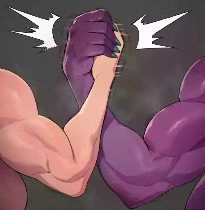 [Rampage] Carmen! You... ...bitch! (Predator)
