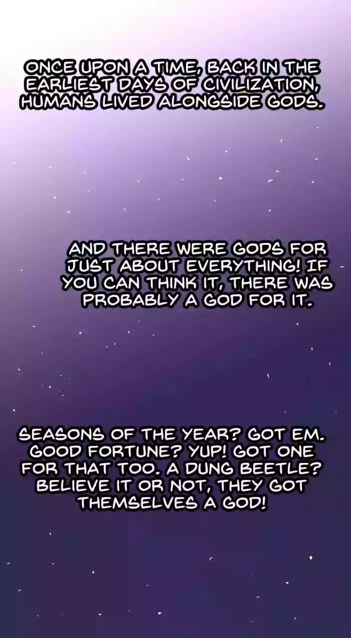 [Megazone23] A Kat’s (GOD AWFUL!!!) Blessing [Ongoing]