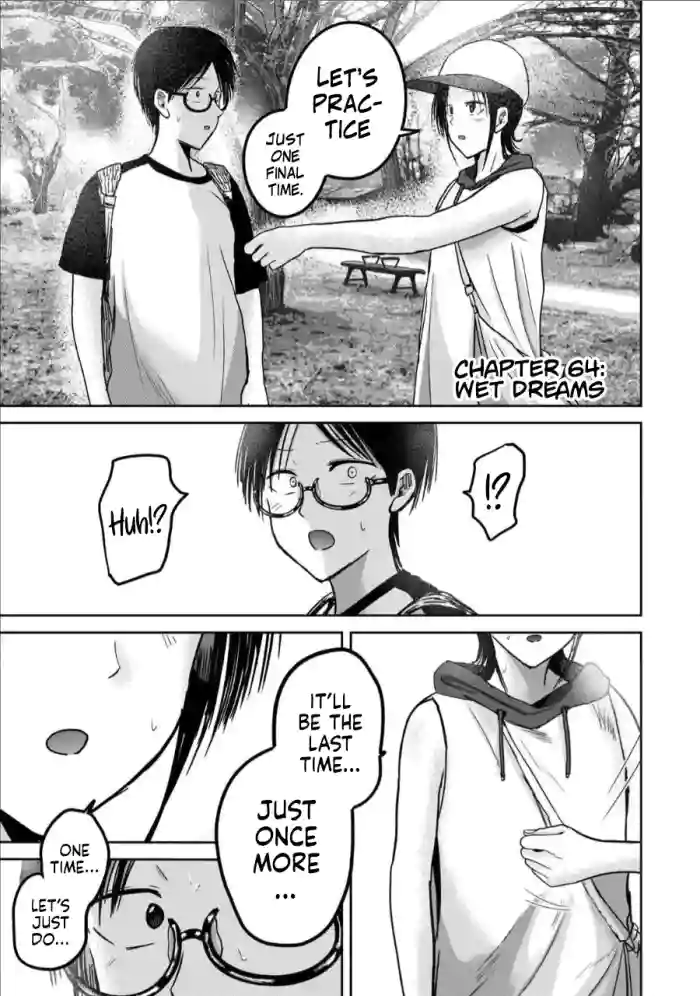 [Nakaura Tomoki] Ueno-kun wa Kaihatsu-zumi Dai 64 wa | Ueno-kun Has Been Developed Chapter 64 [English] cover