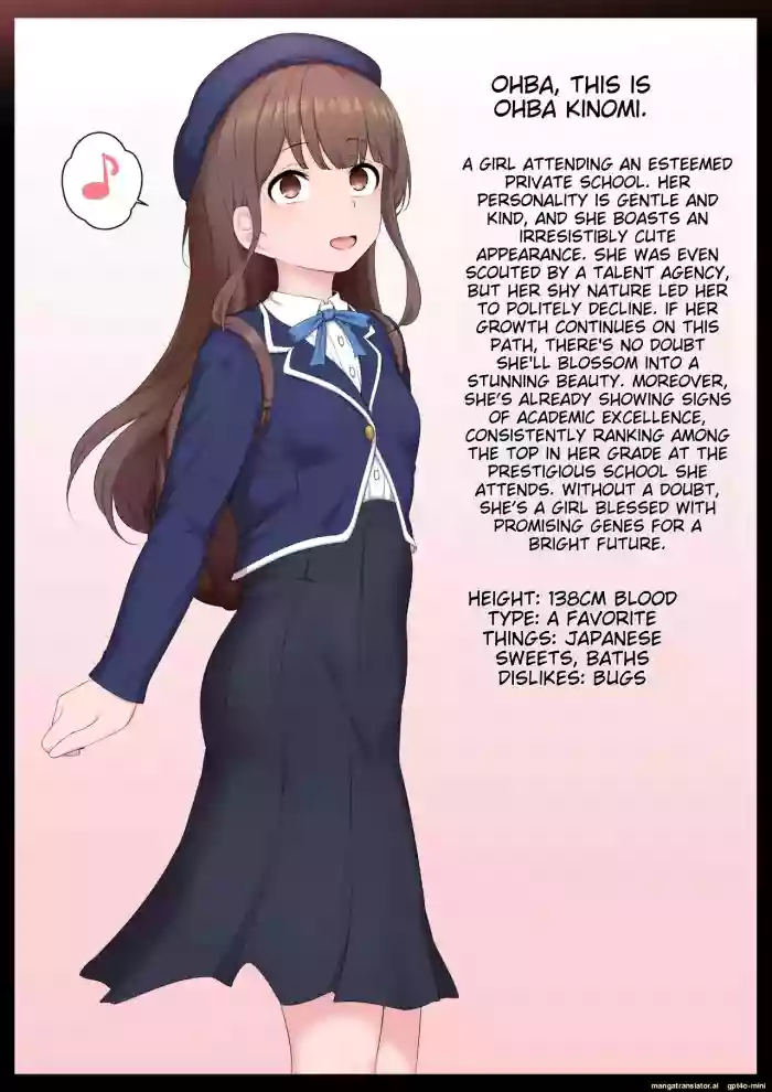 [Semakute Kurai (Kyouan)] Ecchi na joushiki o uetsukerarechau Onnanoko [MTL]