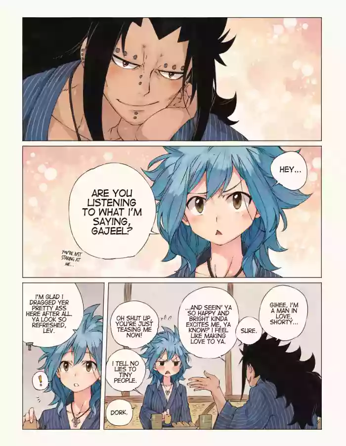 [rboz] My happiness is at your side - Fairy Tail DJ [en]