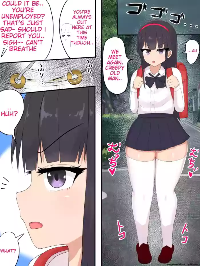 [Tanechikoya (Tanehijiri)] Mesugaki Saimin Jinkaku Haisetsu [MTL]