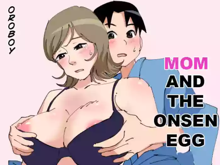 [Oroboy] Mama to Onsen Tamago | Mon and the onsen egg [English]