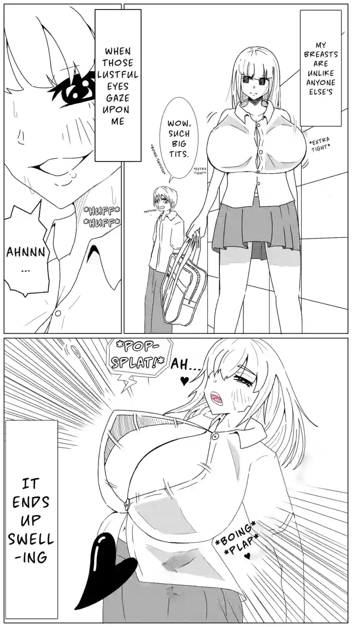 [Minami Kaoru] Slender Breast Game cover