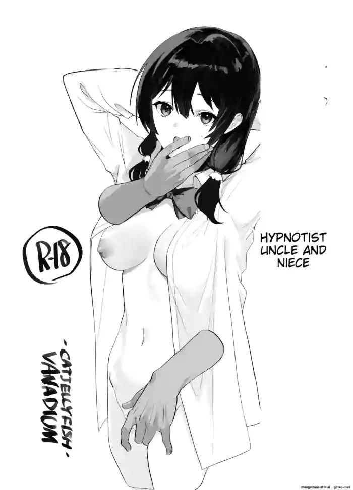 (C104)[CatJellyFish (Vanadium)] Saimin Ojisan To Mei Junbigo [Digital] [MTL]