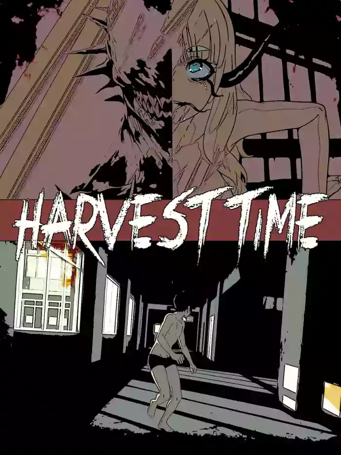 [feranoiz] Harvest Time 1-2 [AI Generated] cover
