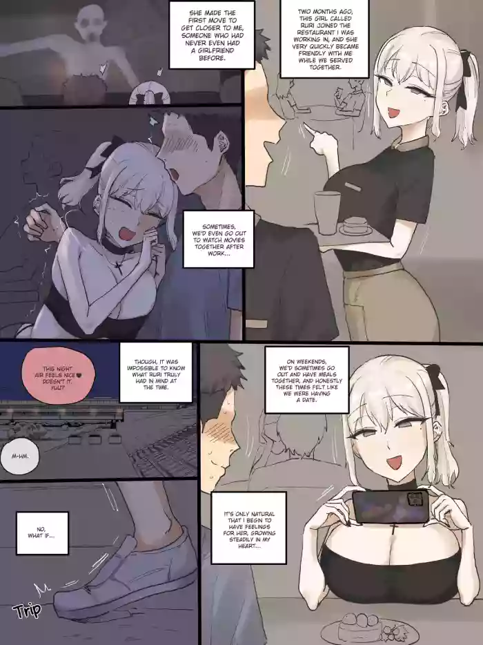 [laliberte] 202505+202506 [English] cover