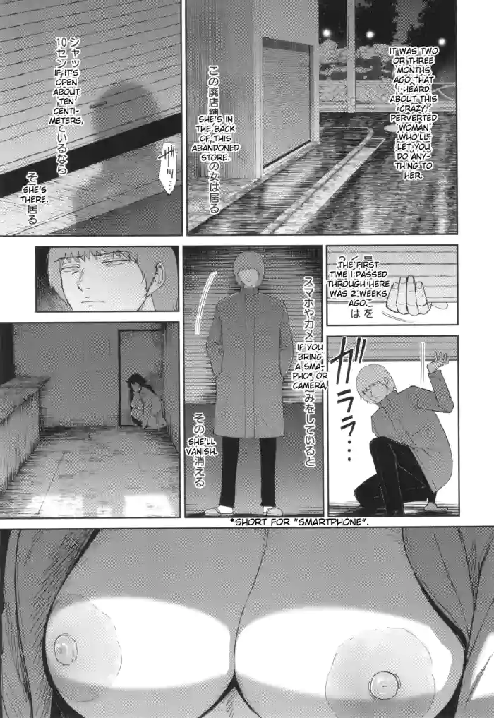 [Bifidus] Mesuinu no Yoru | Night of the Bitch (Watashi wa Meinu) [English] [greengrasstree] cover