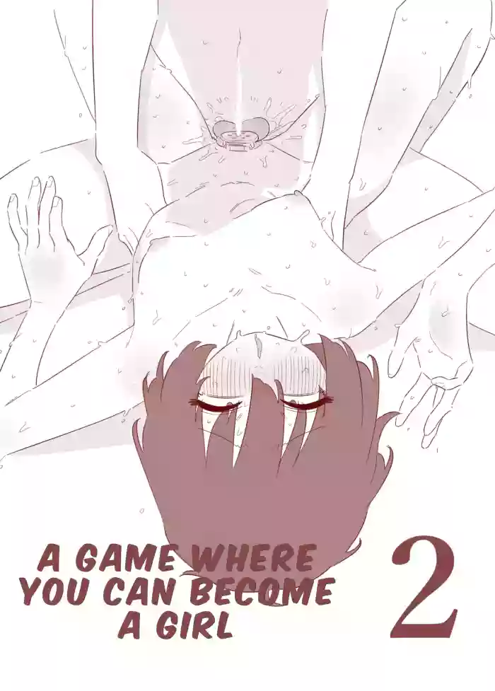 [Hachihachihachi] Onnanoko ni Nareru Game 2 | A Game Where You Can Become A Girl [LKK•Scans] [English] cover