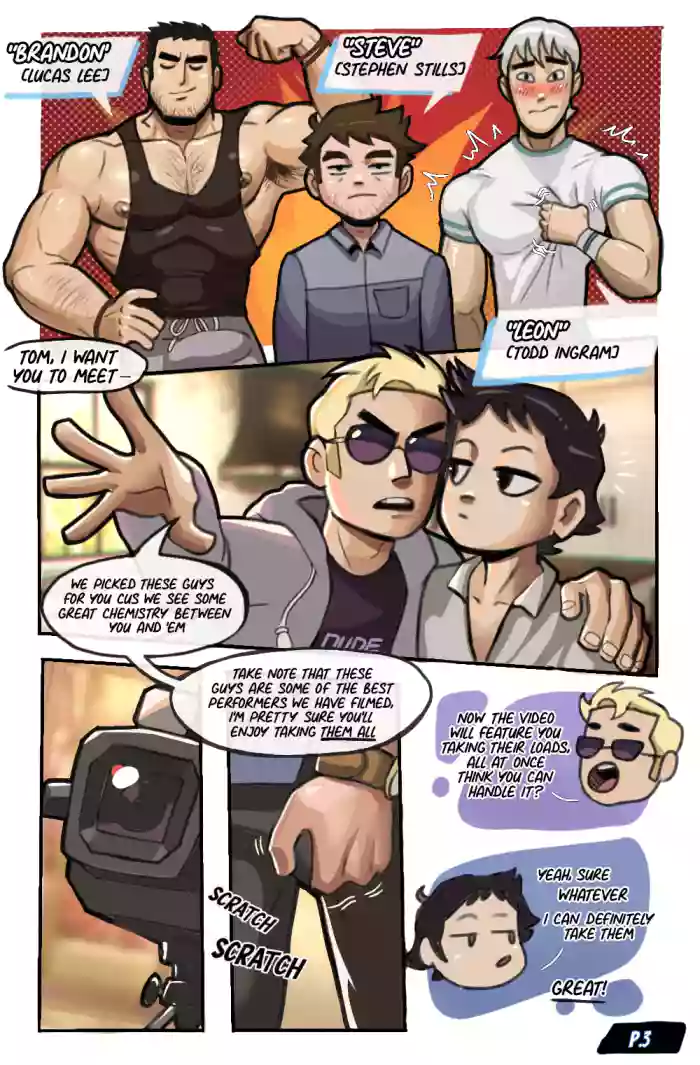 MIDNYTE X LUCAS LEE cover