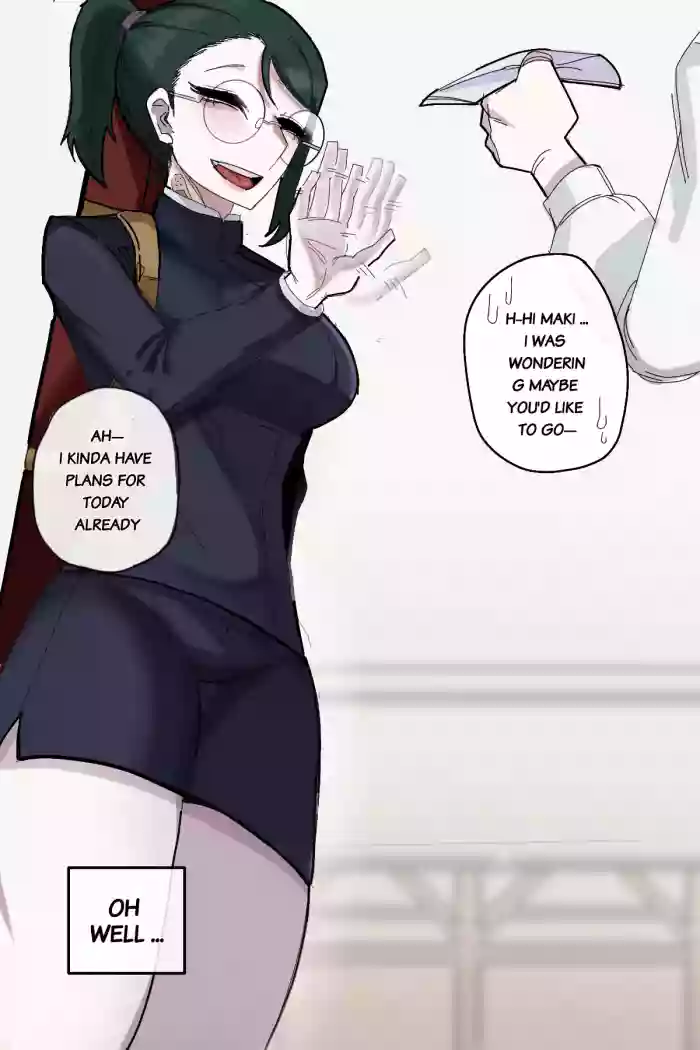 [Etivac30] Maki cover