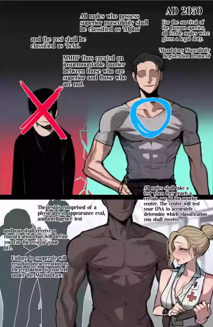 [ratatatat74] Censored for Betas [English]