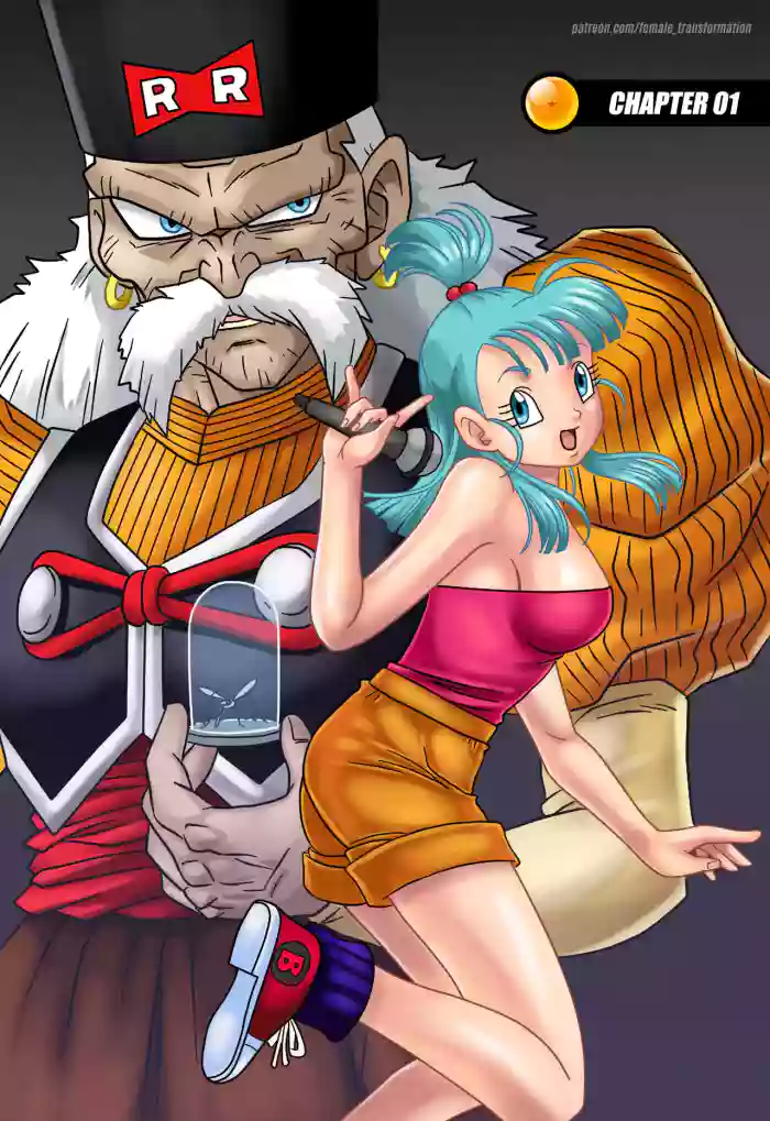 Expansive Sting - Complete Edition - Chapter 01 cover