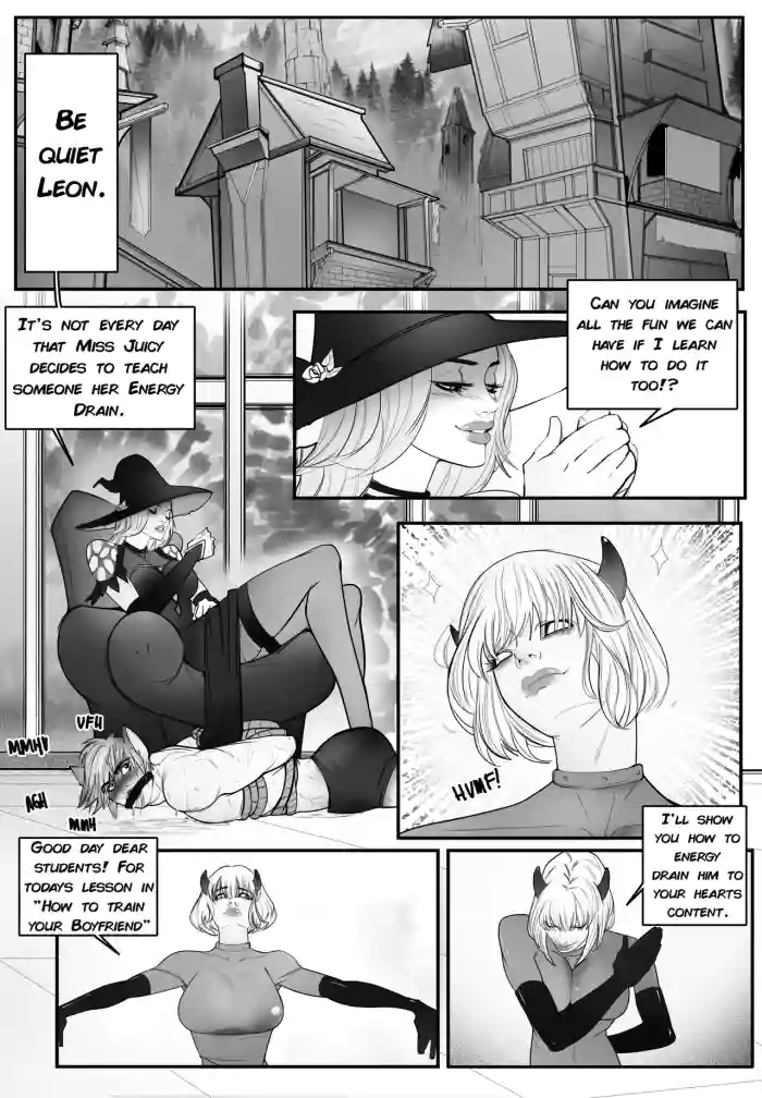 Sadistic Romance Arc 2 - Blaze SM cover