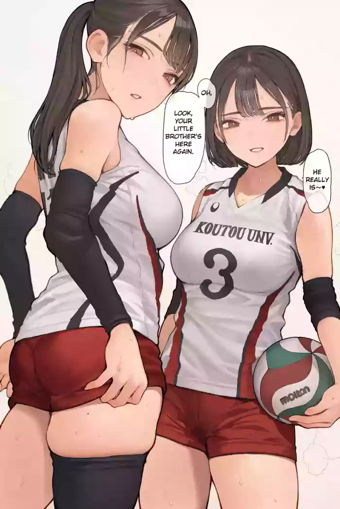 [Minagi Koh] Onee Sandwich [English]